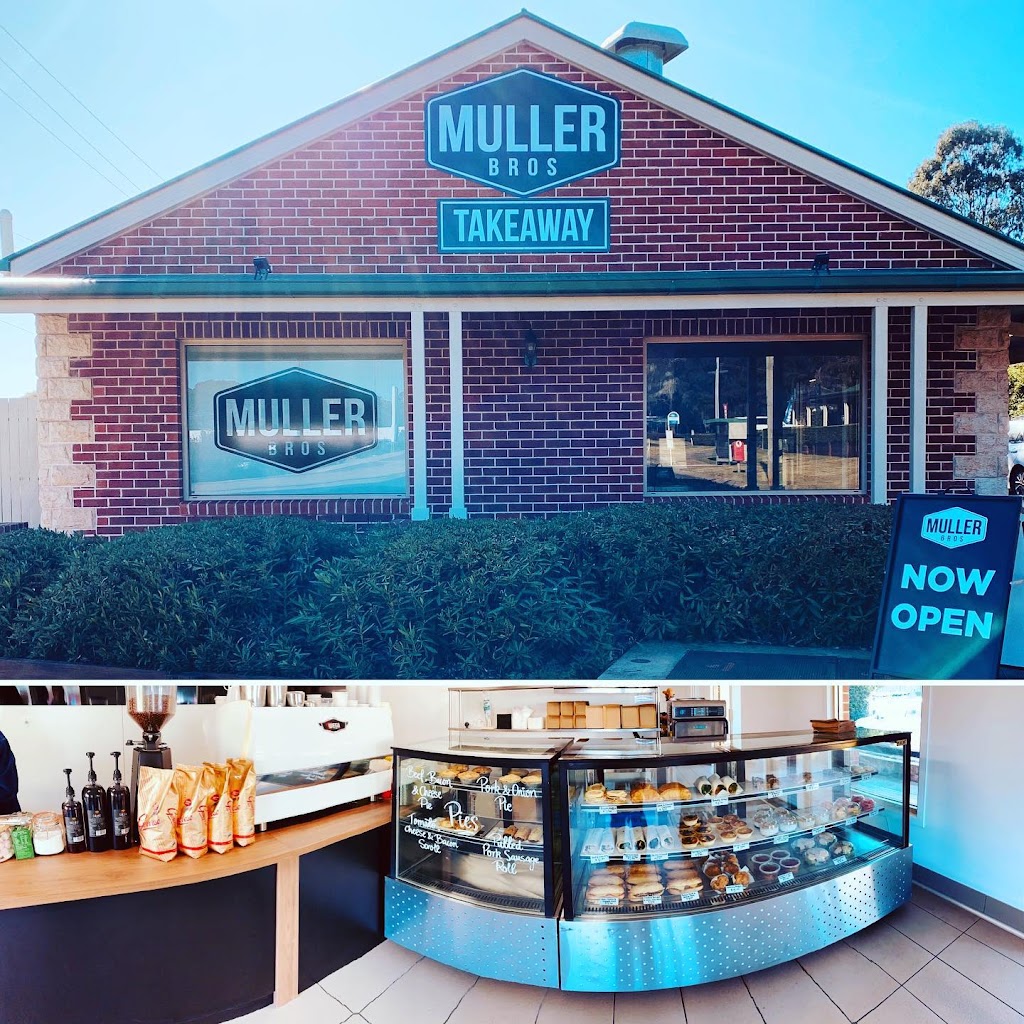 Muller Bros Highfields | Plaza Cir, Highfields QLD 4352, Australia | Phone: (07) 4588 8885