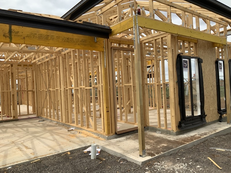 Big Caulk Carpenting And Contractor | Donald-Swan Hill Rd, Tittybong VIC 3542, Australia | Phone: 0475 266 754