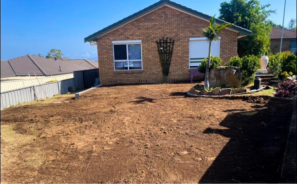 Galaxy excavations & mechanical pty ltd | Wollombi Rd, Bellbird NSW 2325, Australia | Phone: 0474 456 324