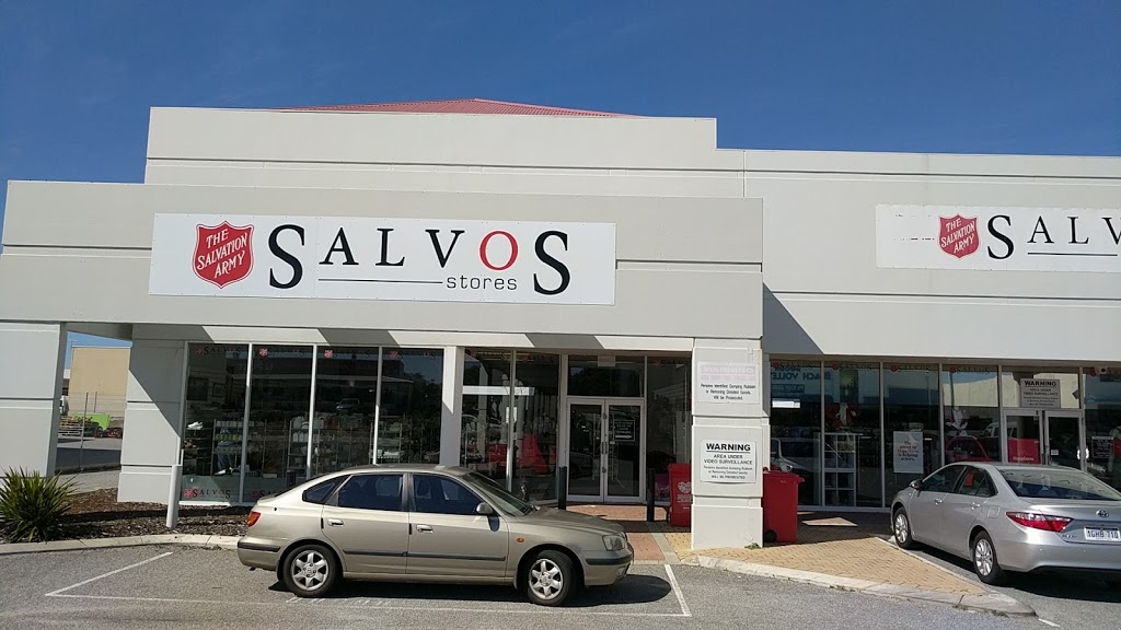 Salvos Stores Joondalup | store | 2/116 Winton Rd, Joondalup WA 6027, Australia | 0893003788 OR +61 8 9300 3788