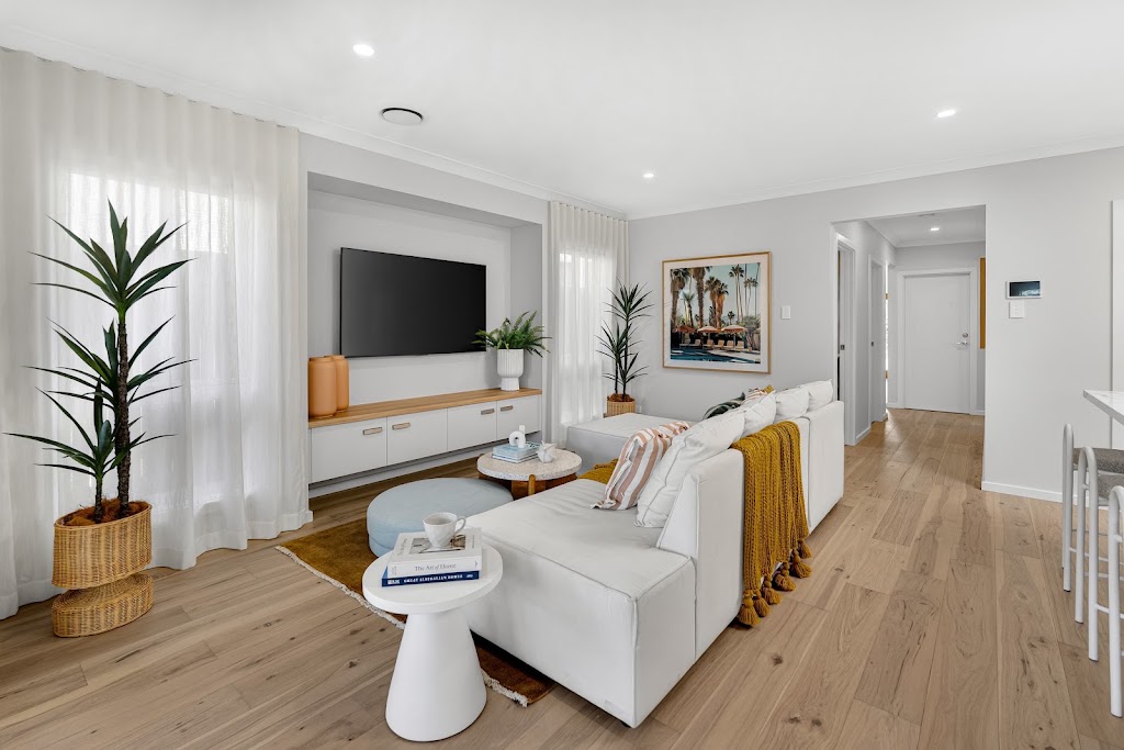 Hudson Homes Kinma Valley | 19 Morinda Cct, Morayfield QLD 4506, Australia | Phone: 1300 246 200