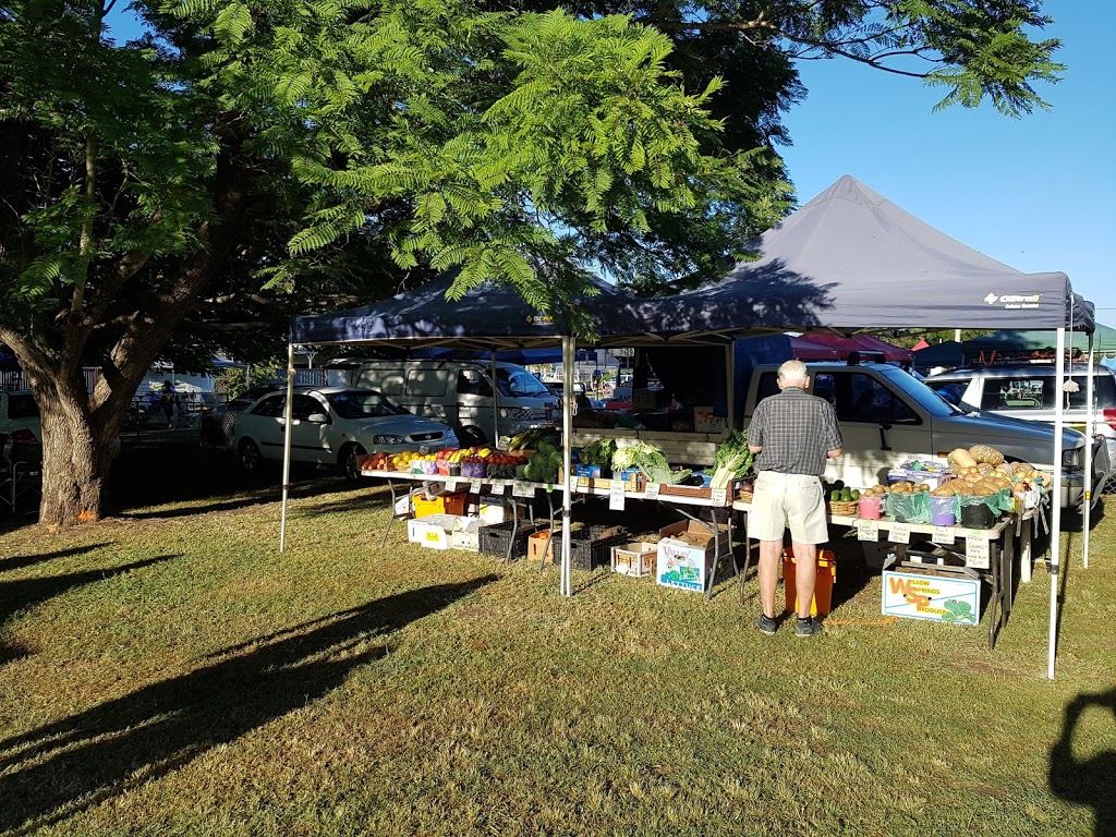 Rosewood Markets 3rd Saturday |  | Rosewood QLD 4340, Australia | 0439095645 OR +61 439 095 645
