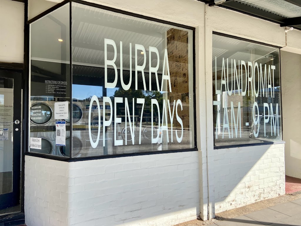 Burra Laundromat | 4 Commercial St, Burra SA 5417, Australia | Phone: 0427 934 027