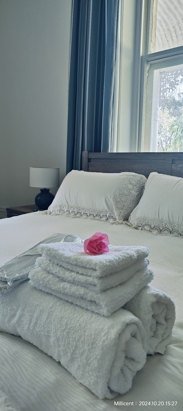 Victorian Homestead "Roseheath" C1890 | 29 Main St, Millicent SA 5280, Australia | Phone: 0402 064 234