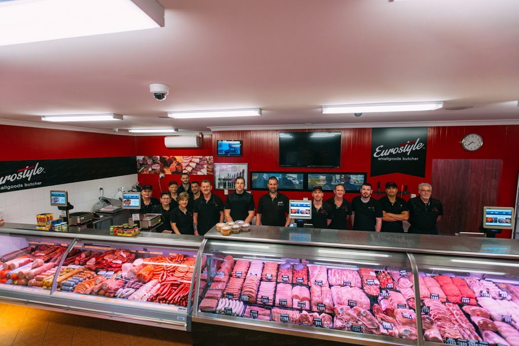 Eurostyle Smallgoods Butcher | store | 40 Port Pirie St, Bibra Lake WA 6163, Australia | 0894181326 OR +61 8 9418 1326