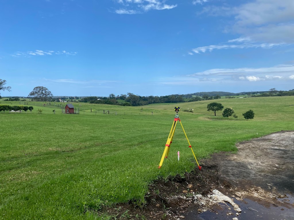 A.B. Land Surveyors | 2 Beach Rd, Mollymook Beach NSW 2539, Australia | Phone: 0401 570 246