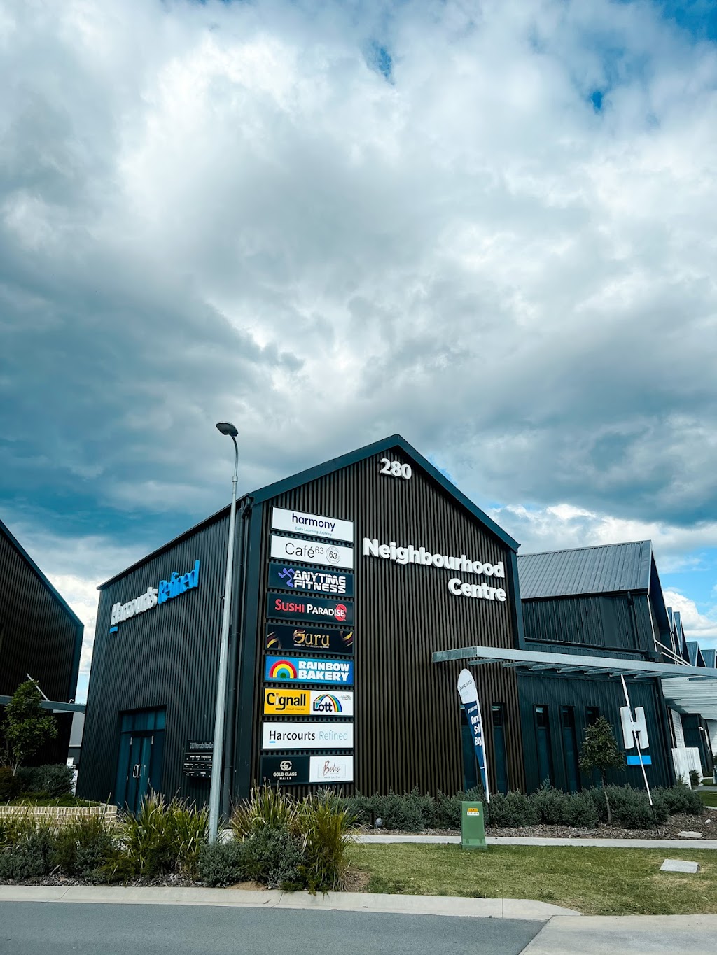 Alan Kuss | Harcourts Refined | Unit 2/280 Yarrabilba Dr, Yarrabilba QLD 4207, Australia | Phone: 0428 940 044