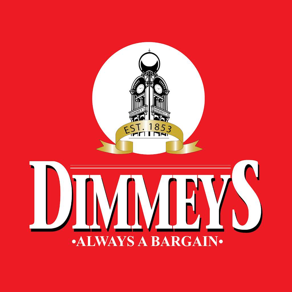 Dimmeys Childers | 62 Churchill St, Childers QLD 4660, Australia | Phone: (07) 4126 1260
