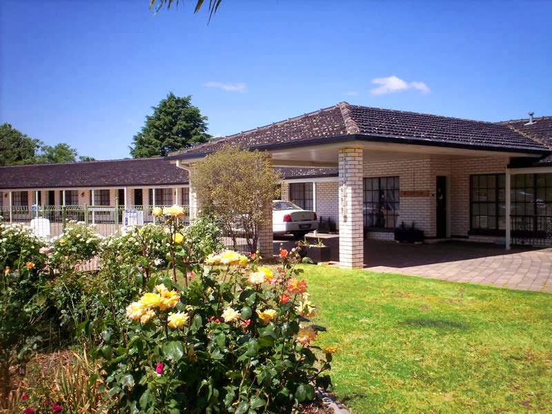 Southern Comfort Motor Inn | lodging | 24-28 Parker St, Cootamundra NSW 2590, Australia | 0269423366 OR +61 2 6942 3366