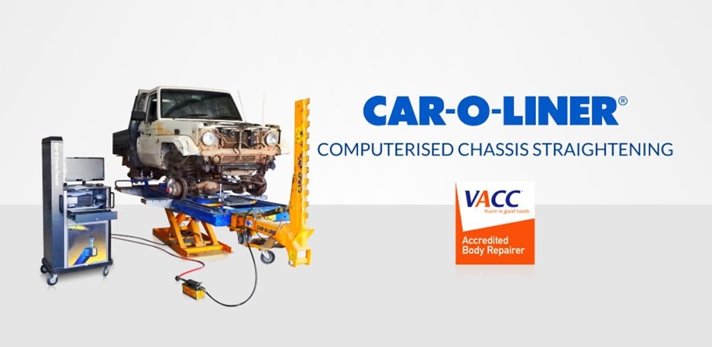 Phil Cribb Panels | car repair | 56 Main St, Walwa VIC 3709, Australia | 0260371202 OR +61 2 6037 1202