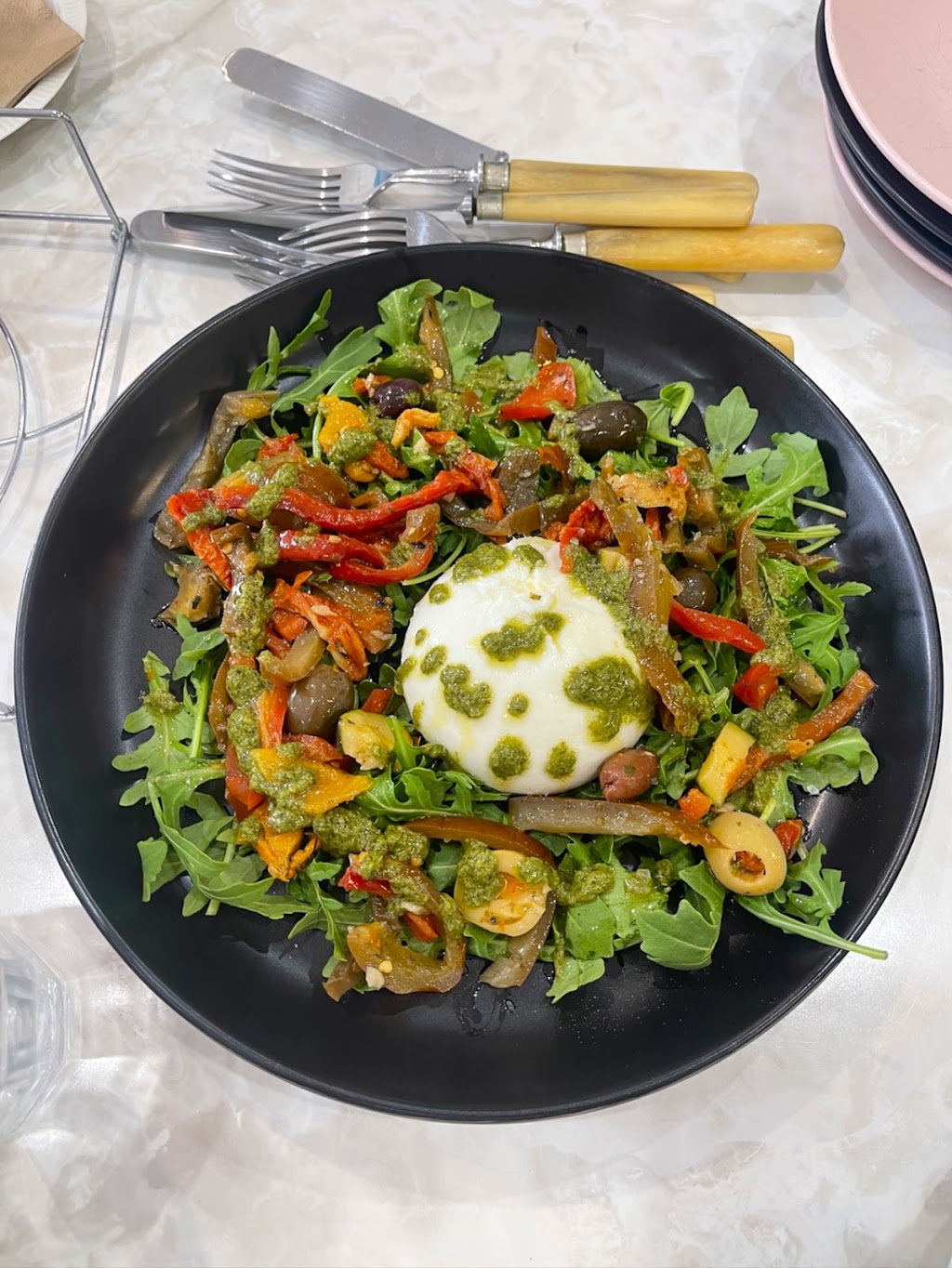 The Rustic Table | 454 Terrace Rd, Freemans Reach NSW 2756, Australia | Phone: 0410 629 755