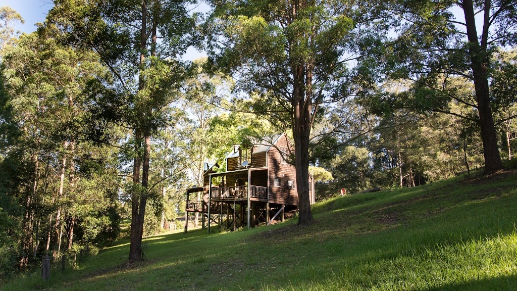 Nirvana Spiritual Retreat | 384 Jems Creek Rd, Cobark NSW 2422, Australia | Phone: 1300 647 862