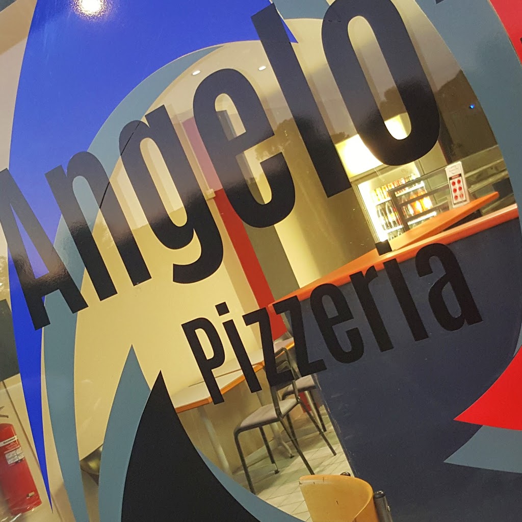 Angelos Pizzeria | 4/20-22 Old Dandenong Rd, Oakleigh South VIC 3167, Australia | Phone: (03) 9563 8427