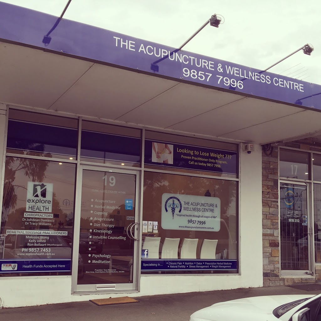 Photo by Yianni Rigogiannis. Betterlife Bowen Therapy Doncaster | health | The Acupuncture and Wellness Clinic, 19 Village Avenue, Doncaster VIC 3108, Australia | 0431639911 OR +61 431 639 911