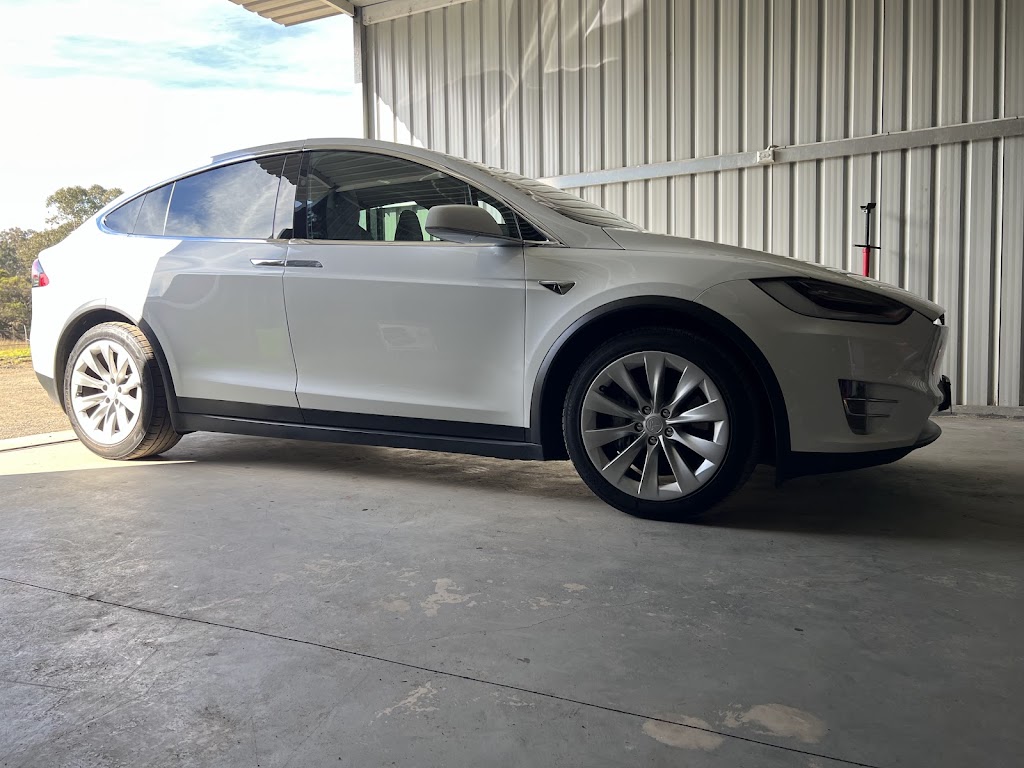 LUX AUTO CARE - Mobile/Inshop Mechanics | 3 Bennett Rd, Londonderry NSW 2753, Australia | Phone: 0452 565 353