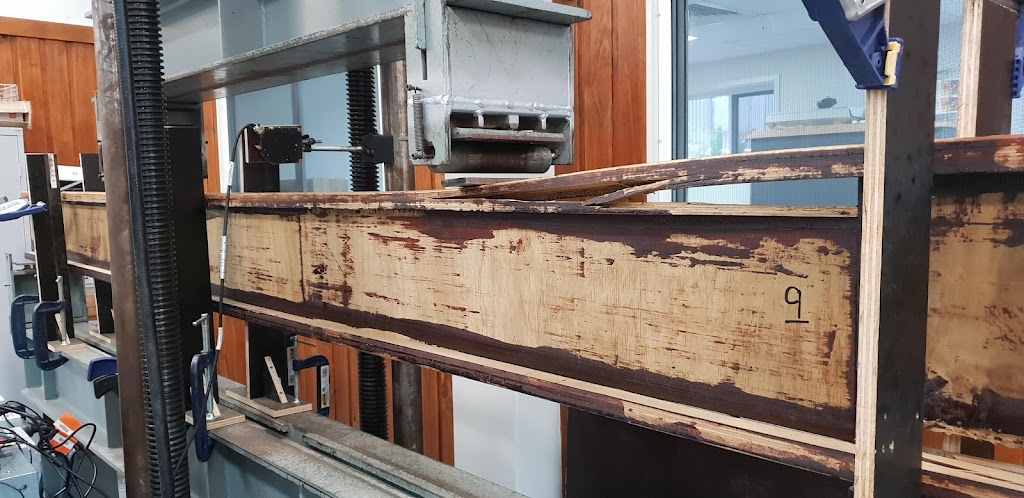 Salisbury Research Facility (Forest Products) | 50 Evans Rd, Salisbury QLD 4107, Australia | Phone: (07) 3708 7374