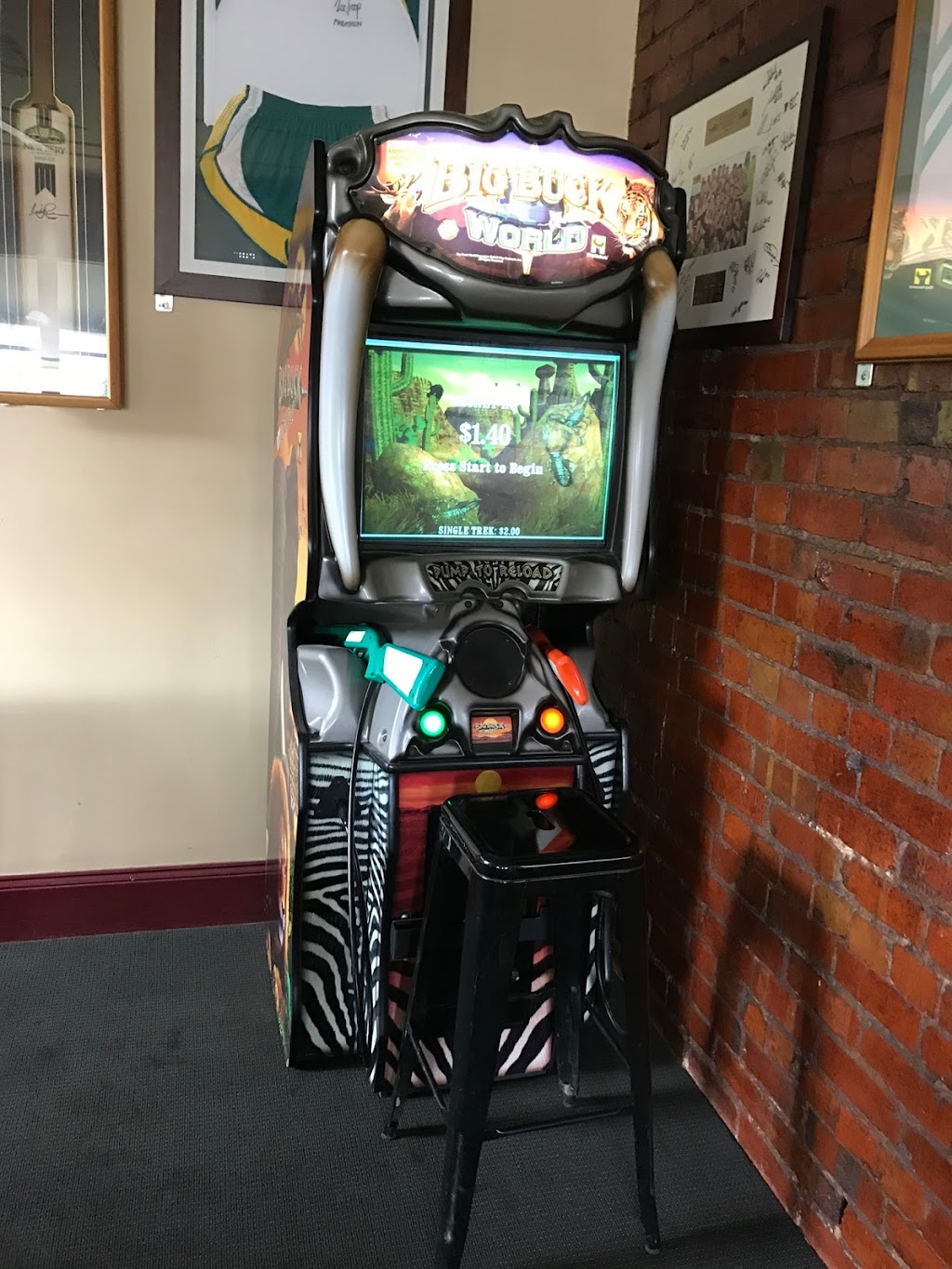 Pinballking Hire and Sales | 6 Macaulay St, Williamstown North VIC 3016, Australia | Phone: 0411 454 545