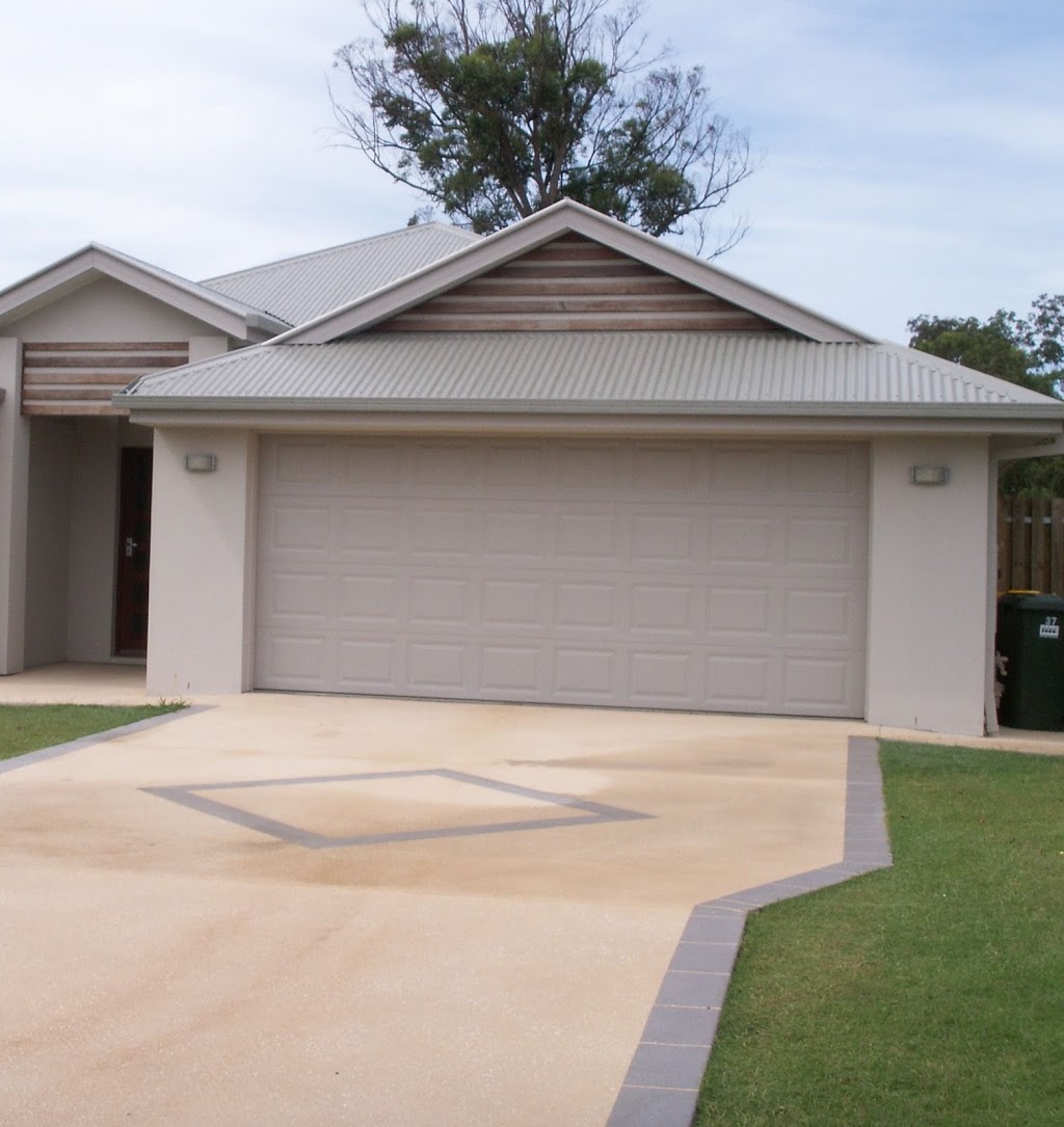 Tweed Garage Doors | 72 Riviera Ave, Tweed Heads West NSW 2485, Australia | Phone: 0414 892 496