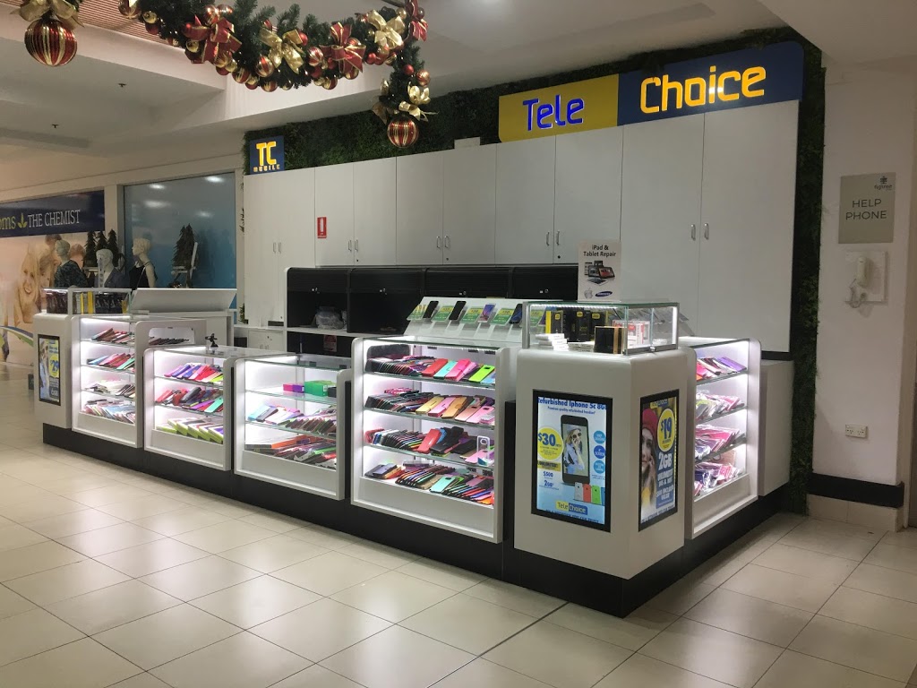 Communication World Telechoice Authorised Dealer Figtree | Kiosk 11/19 Princes Hwy, Figtree NSW 2525, Australia | Phone: (02) 4238 8329