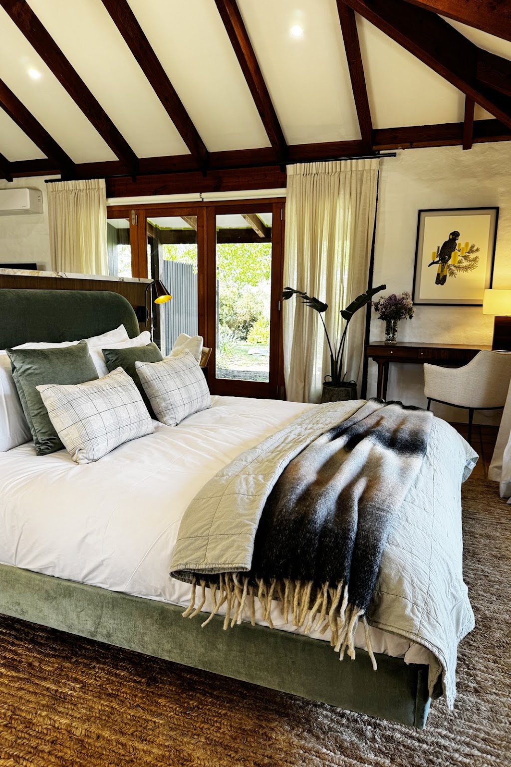 Ridgefield Farm, Yarra Valley | 58 Boundary Rd, Coldstream VIC 3770, Australia | Phone: 0412 614 568