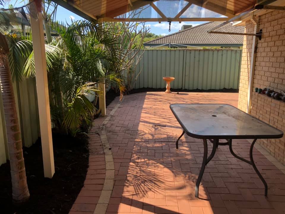 Daves Gardening and Handyman Services | 134 Mornington Cres, Wandi WA 6176, Australia | Phone: 0421 239 471