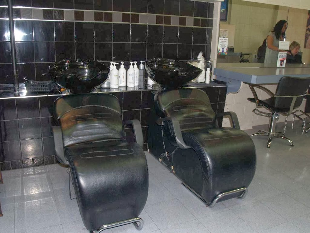 Azura Hair Salon | 98 Wilsons Rd, Mornington VIC 3931, Australia | Phone: (03) 5975 8011