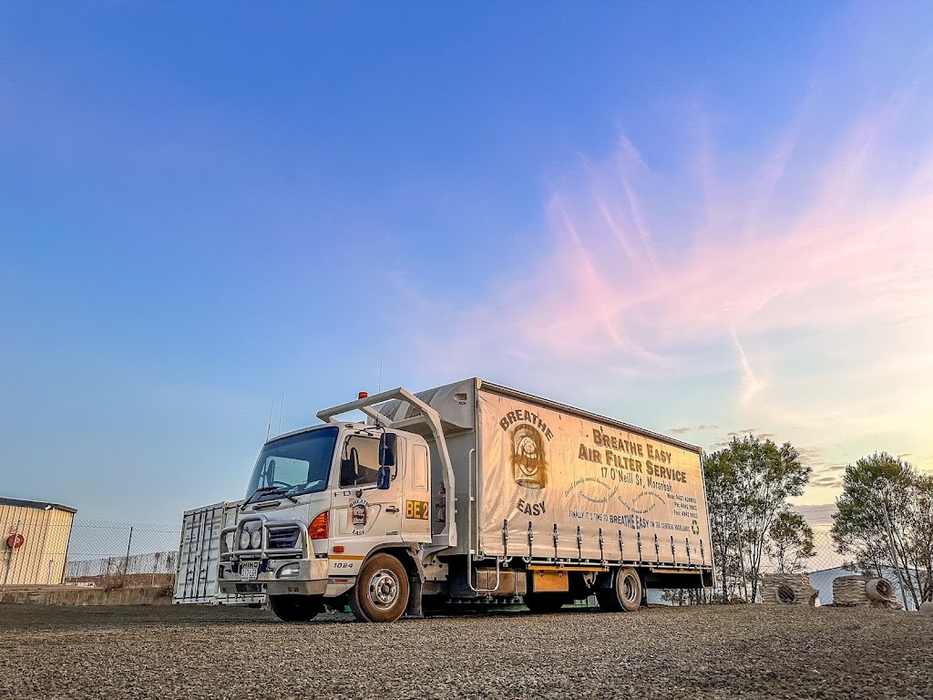 Mallett Mining | 17 Oneill St, Moranbah QLD 4744, Australia | Phone: (07) 4941 8895