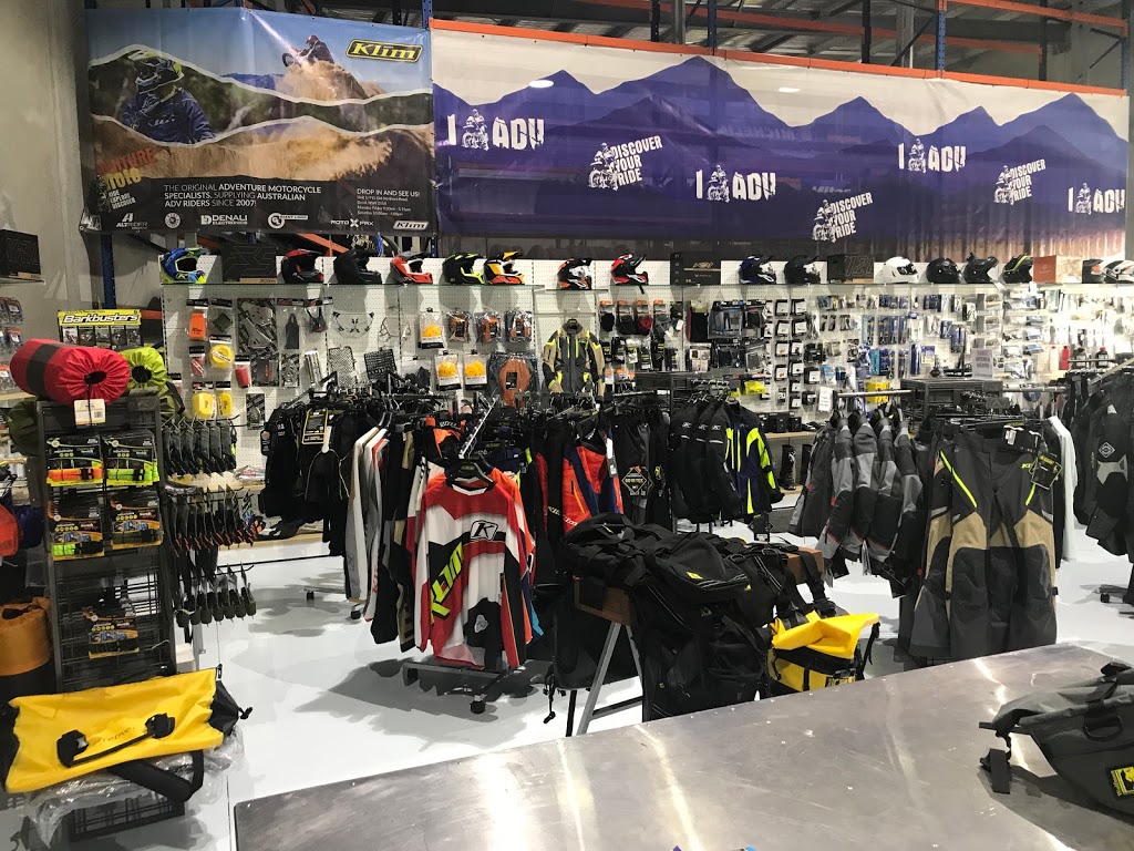 Adventure Moto | 2/259 Cullen Ave E, Eagle Farm QLD 4009, Australia | Phone: (07) 3152 8299