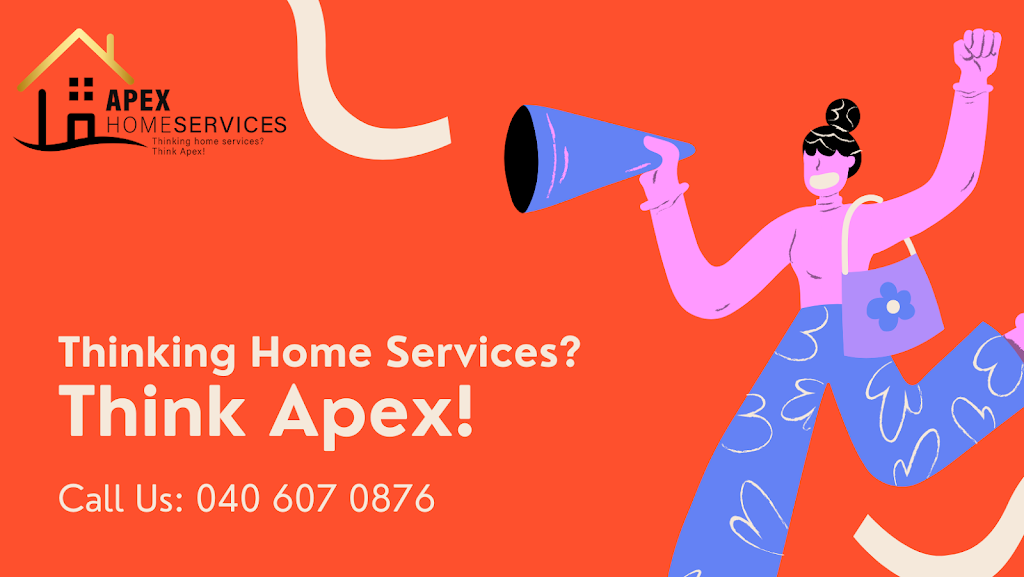 Apex home services | 235 Greensborough Rd, Macleod VIC 3085, Australia | Phone: 0450 996 901