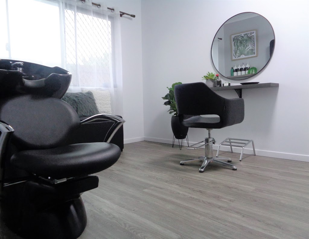 Ebb & Flow Hair | 11 Wegert Close, Gordonvale QLD 4865, Australia | Phone: 0467 968 044