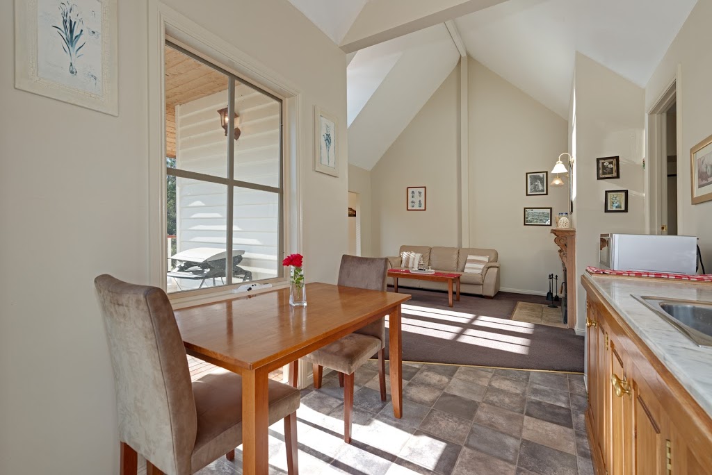 CRABTREE RIVER COTTAGES | 134 Crabtree Rd, Grove TAS 7109, Australia | Phone: 0419 523 672
