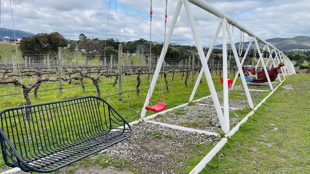 Badger Brook Winery | 874-876 Maroondah Hwy, Coldstream VIC 3770, Australia | Phone: 0451 781 678