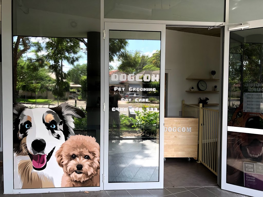Dogcom Pet Grooming & Day Care Studio |  | Shop 4/71 Ridge St, Gordon NSW 2072, Australia | 0488888933 OR +61 488 888 933