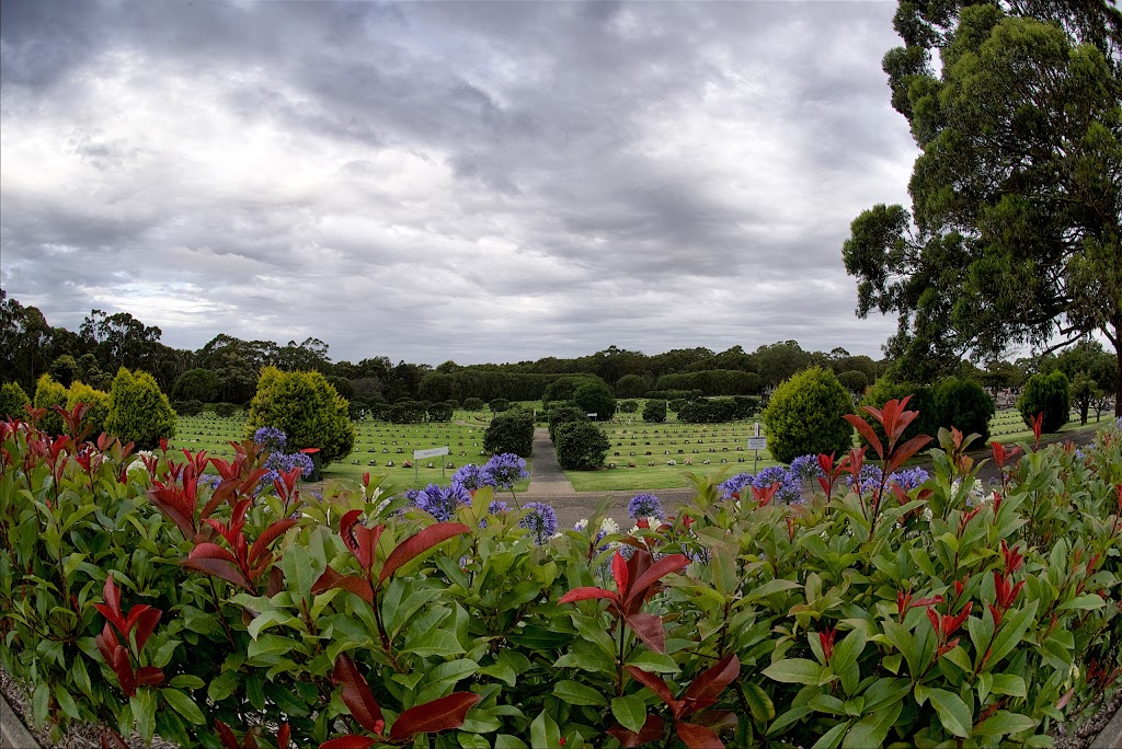 Field of Mars Cemetery | cemetery | Quarry Rd, Ryde NSW 2112, Australia | 0298050499 OR +61 2 9805 0499