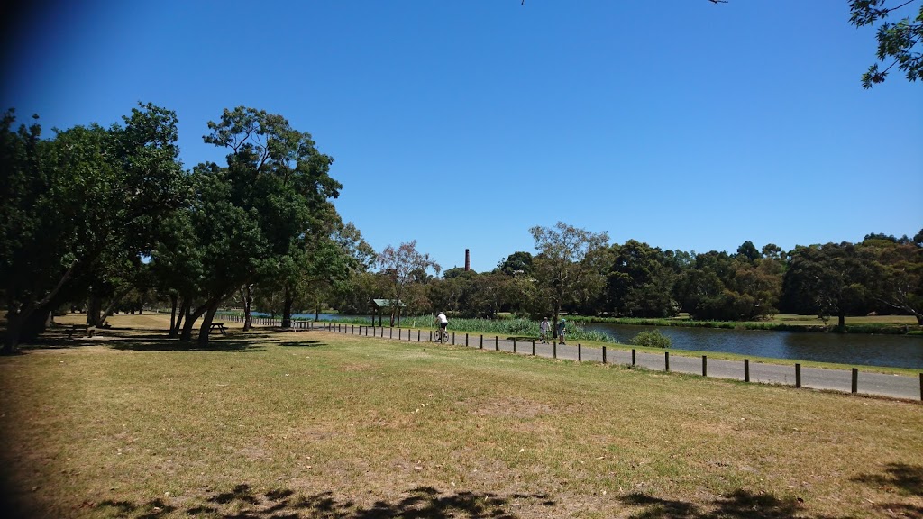 Barwon Valley Fun Park | park | 132 Barrabool Rd, Belmont VIC 3216, Australia