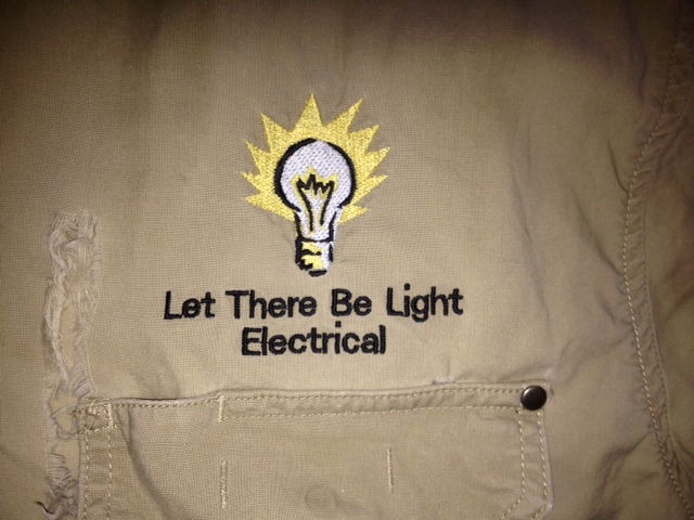 Let There Be Light Electrical | electrician | 58 Fulham St, Toogoolawah QLD 4313, Australia | 0408701024 OR +61 408 701 024