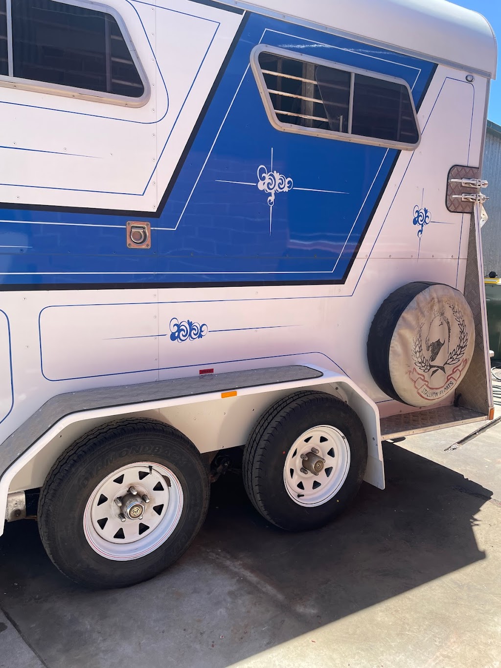 Ballarat Trailer Sales & Repairs | 2a Grant St, Sebastopol VIC 3356, Australia | Phone: 0493 627 825