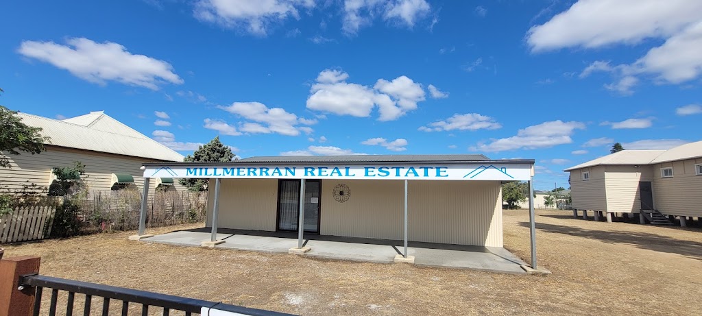 Millmerran Real Estate | 54 Mary St, Millmerran QLD 4357, Australia | Phone: 0421 572 371