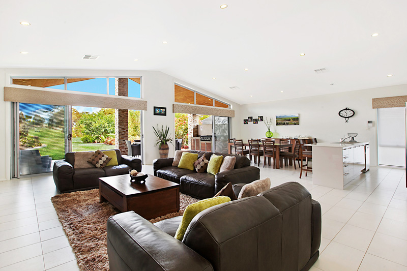 The Bunker on 1st at The Vintage | 4 Angophora Dr, Rothbury NSW 2320, Australia | Phone: (02) 4998 2400