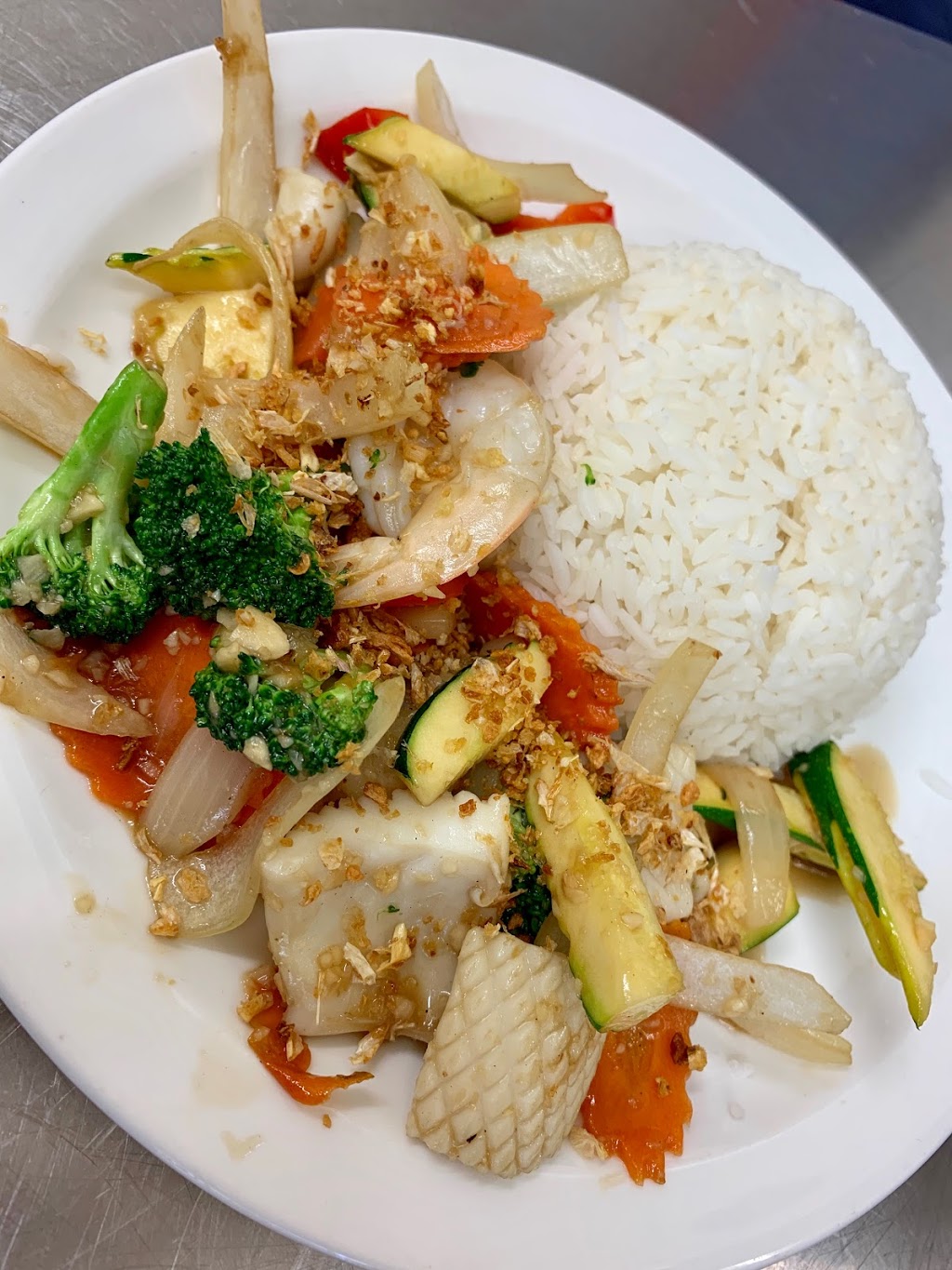 Taste Me Thai | restaurant | 212 College Rd, Karana Downs QLD 4306, Australia | 0452432544 OR +61 452 432 544