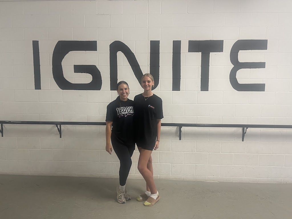 Ignite Dance Company QLD | Shop 20 - 22/4135 Warrego Hwy, Plainland QLD 4341, Australia | Phone: 0416 852 652
