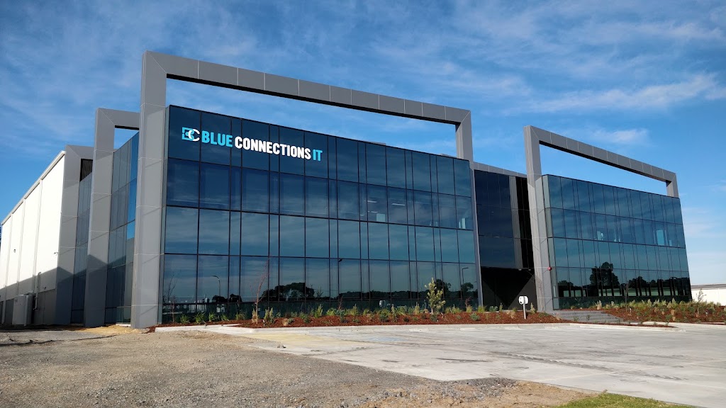 Blue Connections IT | 1B Dalmore Dr, Scoresby VIC 3179, Australia | Phone: 1800 659 477