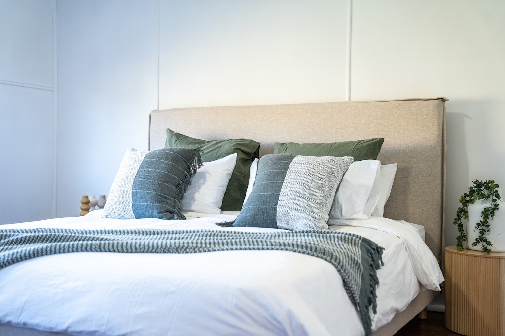 Salastraf - Exclusive Beachfront Accommodation | 4 First Ave, Arrawarra Headland NSW 2456, Australia | Phone: (02) 6654 1148