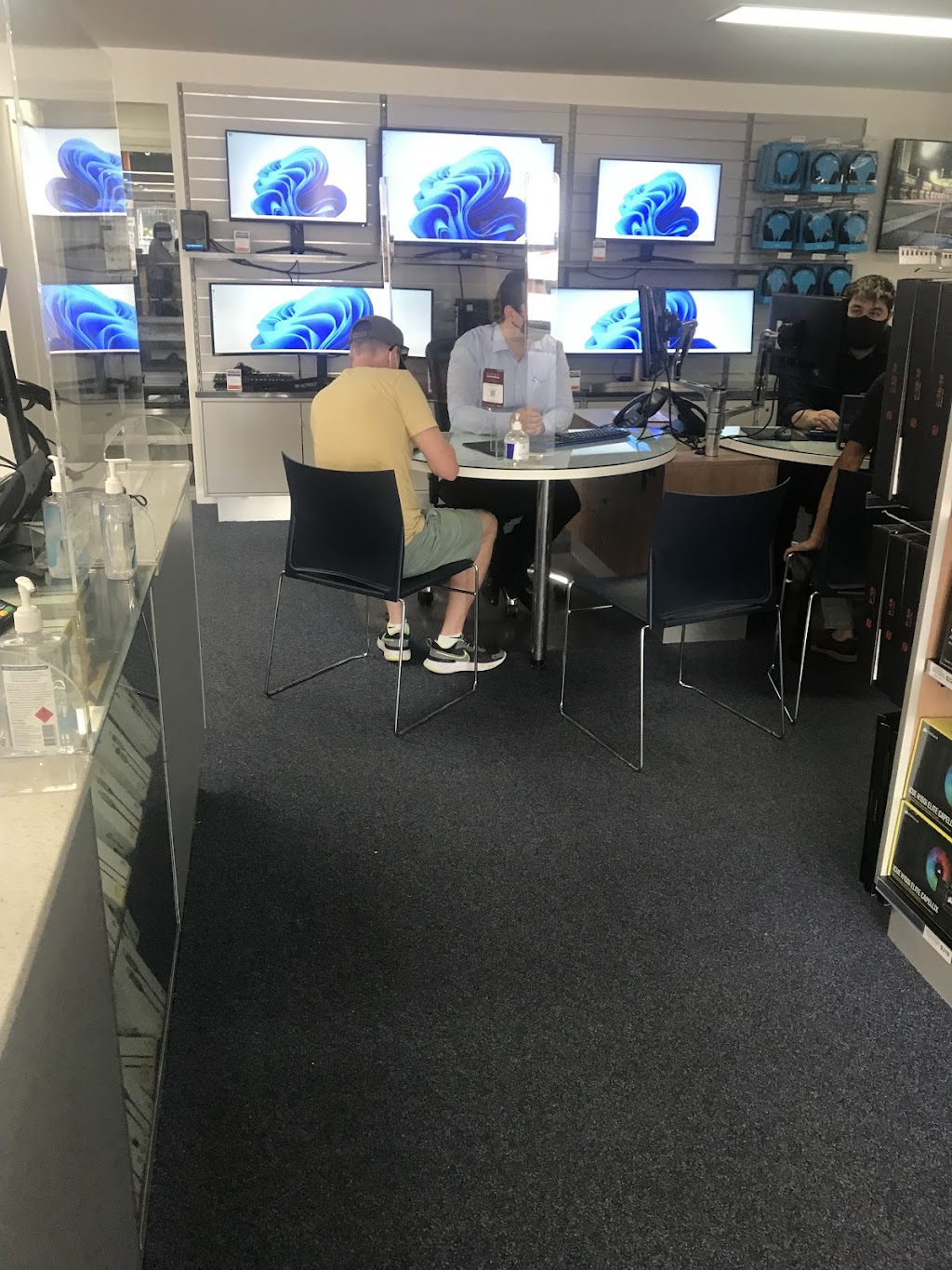 Computer Alliance | 1517 Logan Rd, Mount Gravatt QLD 4122, Australia | Phone: (07) 3421 3200