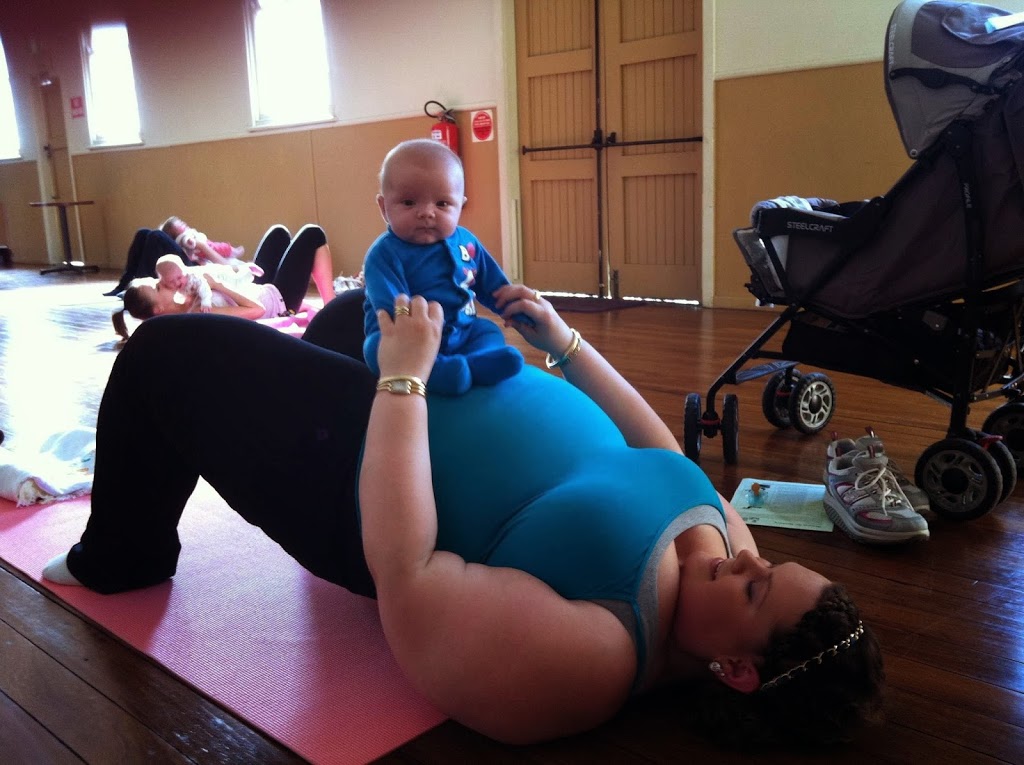 Laurie Hoy Fitness "2322 PT Studio" | 3/19 Lawson Ave, Beresfield NSW 2322, Australia | Phone: 0420 332 322