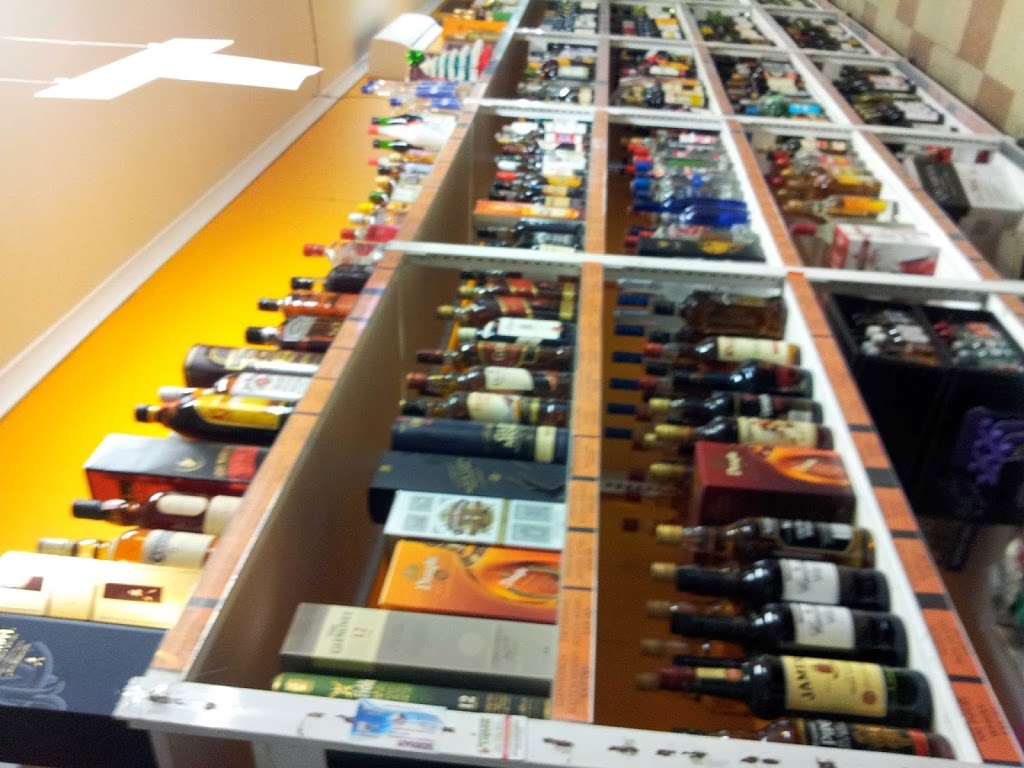 Bottle King Liquor | 19 Pascoe St, Pascoe Vale VIC 3044, Australia | Phone: (03) 9306 9165