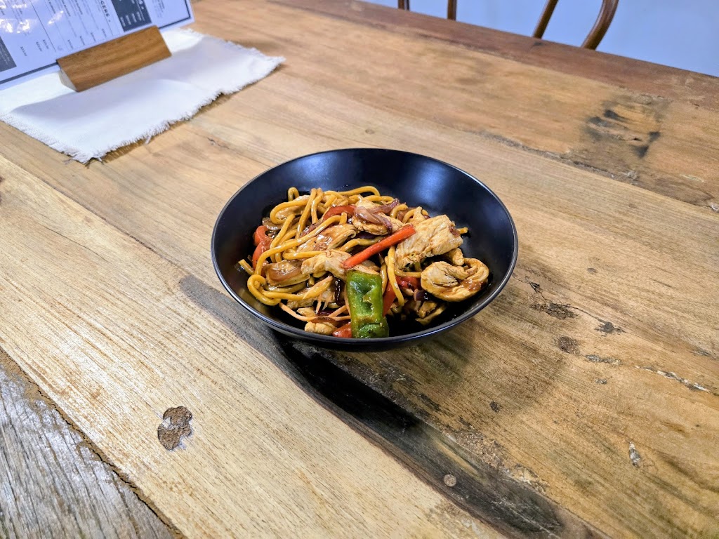 Sparrows Perch | 13 Richardson St, Anakie Siding QLD 4702, Australia | Phone: 0447 957 789