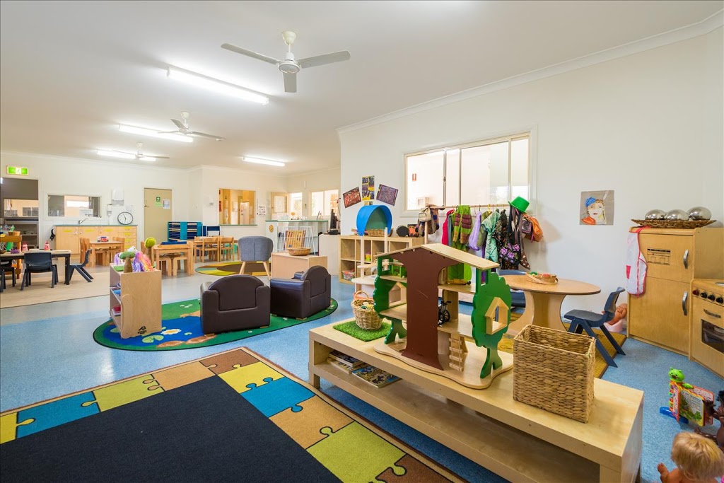 Possums Early Education Centre | school | 45 Wilson St, South Lismore NSW 2480, Australia | 1800413885 OR +61 1800 413 885