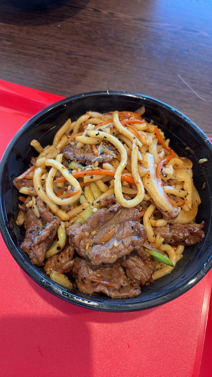 NOODLEPARADISE | 8 Moona Creek Rd, Vincentia NSW 2540, Australia | Phone: (02) 4443 3568