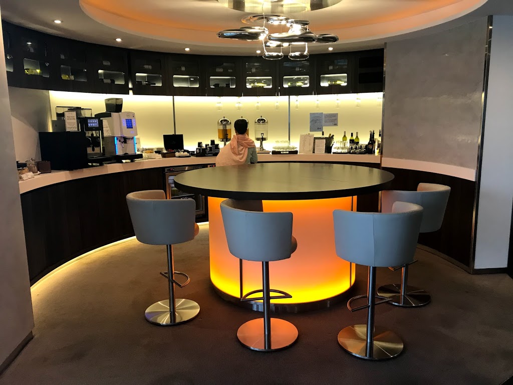 SKYTEAM Executive Lounge | night club | International Terminal 1, Mascot NSW 2020, Australia